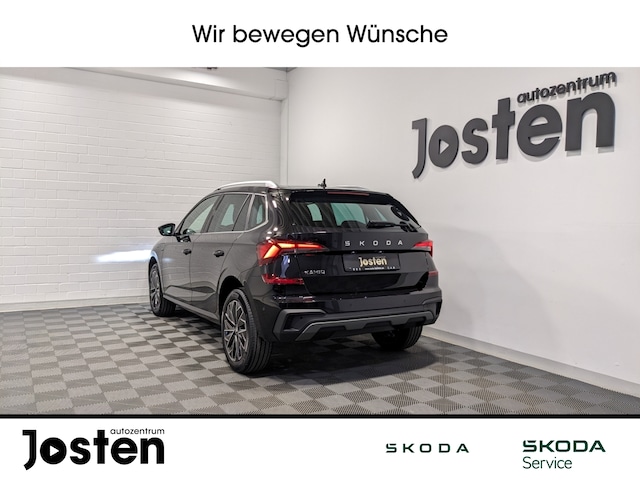 Skoda Kamiq 1.0 TSI Tour