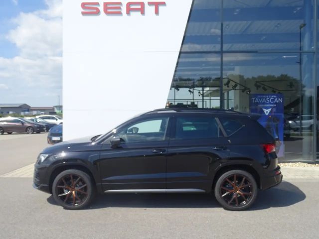 Cupra Ateca 2.0 TSI 4Drive DSG