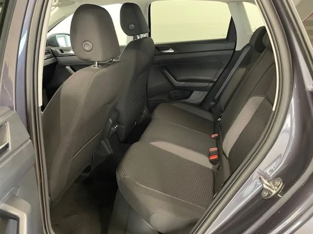 Volkswagen Taigo Life