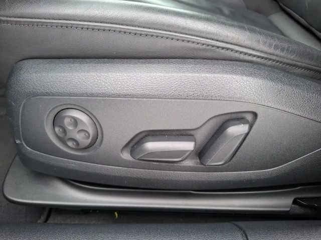 Audi A4 40 TDI Avant Quattro S-Tronic