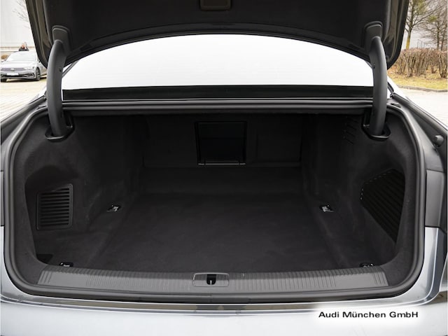 Audi A8 50 TDI Quattro