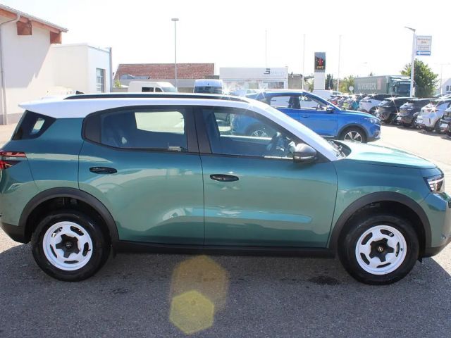 Opel Frontera Edition