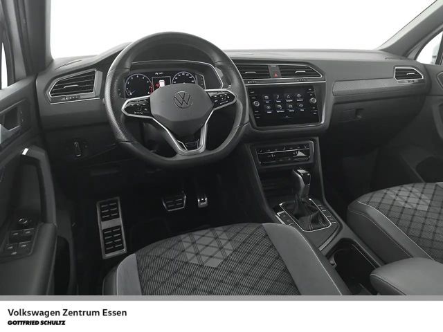 Volkswagen Tiguan DSG R-Line