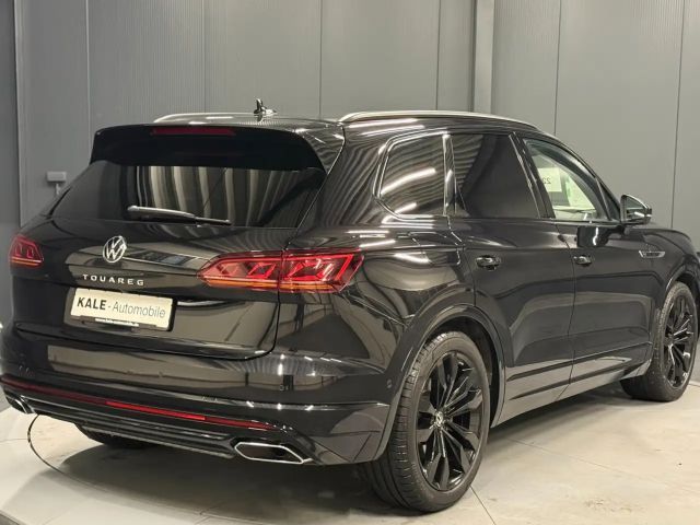 Volkswagen Touareg R-Line Style