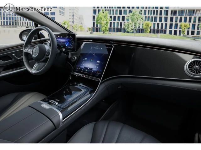 Mercedes-Benz EQE 300 Sedan