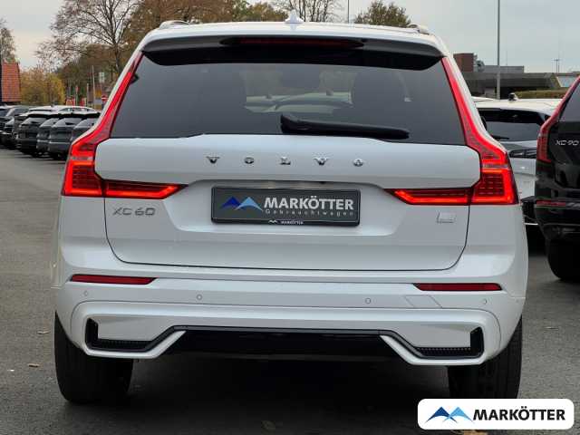 Volvo XC60 XC60
