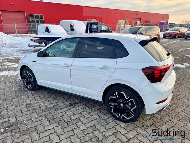 Volkswagen Polo DSG R-Line