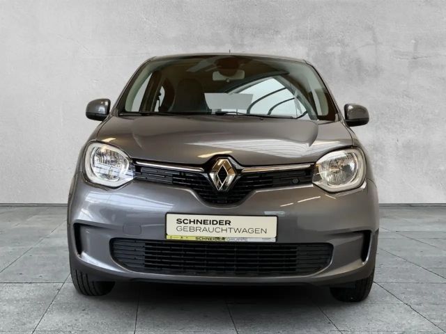 Renault Twingo E-Tech Electric Zen