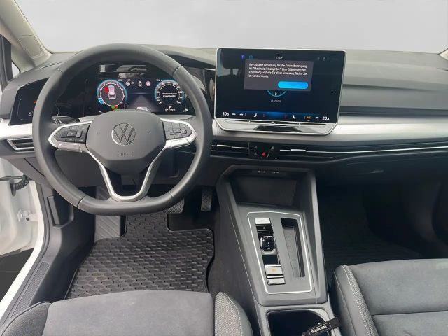 Volkswagen Golf DSG Life Variant