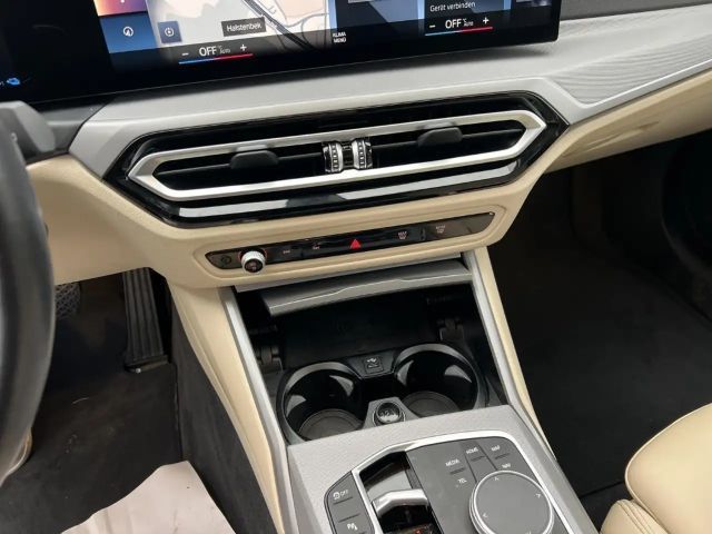 BMW 320 320e Touring