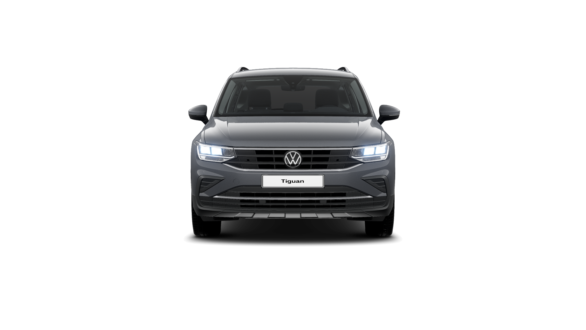 Volkswagen Tiguan 1.5 TSI Move