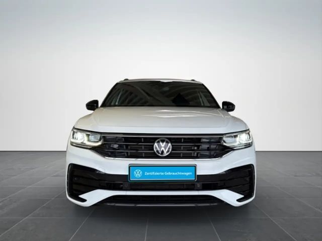 Volkswagen Tiguan 2.0 TSI R-Line