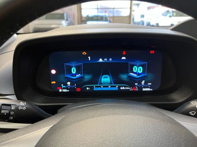 Hyundai i20 Hybrid Trend