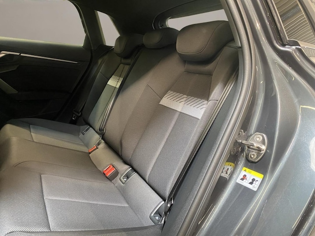 Audi A3 35 TFSI S-Tronic Sportback