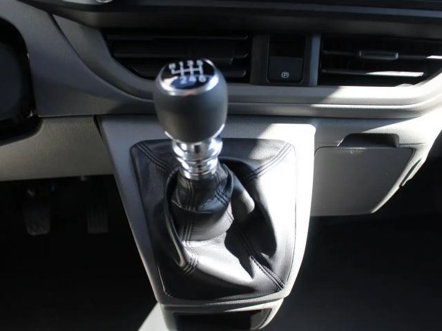 Volkswagen Transporter T7