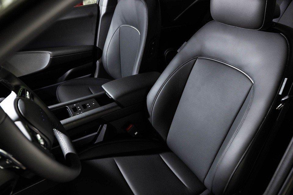 Hyundai IONIQ 6 4WD UNIQ Vierwielaandrijving