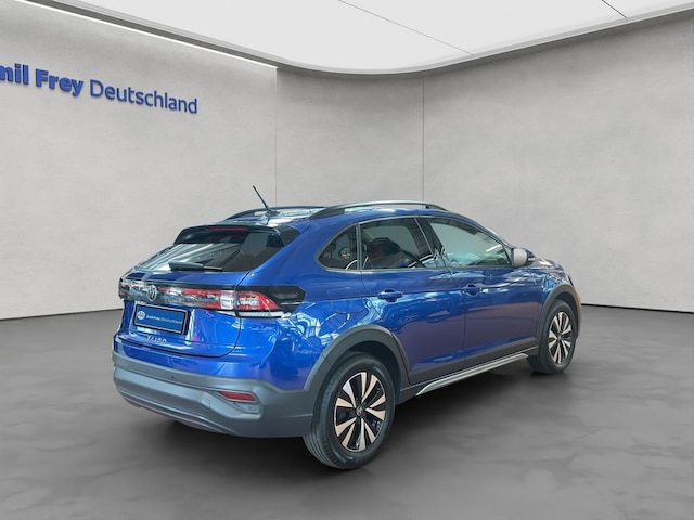 Volkswagen Taigo 1.0 TSI IQ.Drive Life