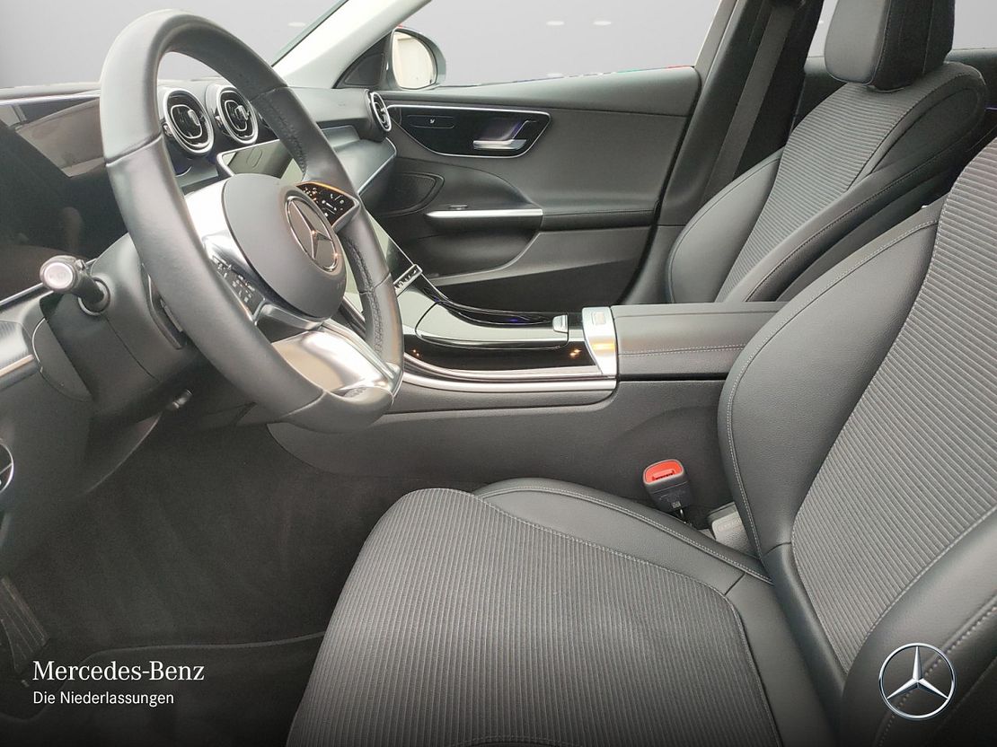 Mercedes-Benz C 180 AVANTGARDE Estate