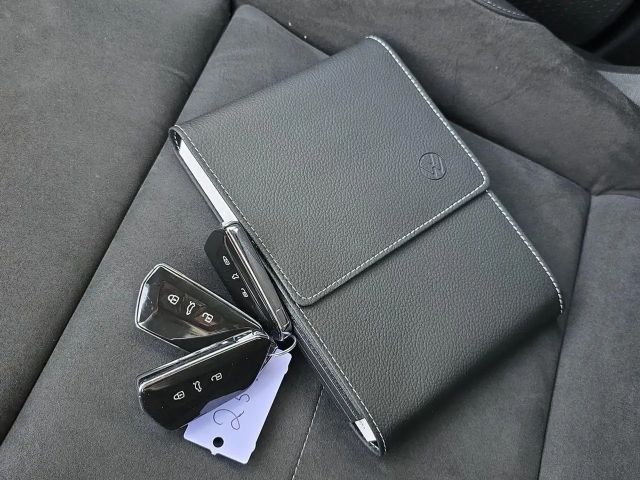 Volkswagen Caddy DSG