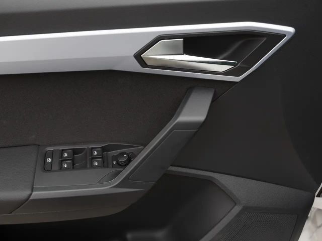 Seat Ibiza 1.0 TSI DSG FR-lijn