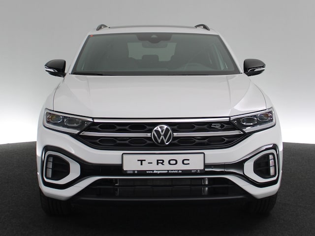 Volkswagen T-Roc 1.5 TSI R-Line