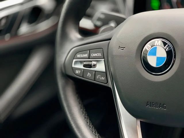 BMW 420 420d 420i Coupé