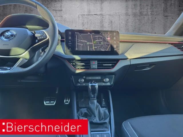 Skoda Scala 1.0 TSI Monte Carlo