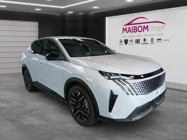 Peugeot 3008 Allure Pack Hybrid