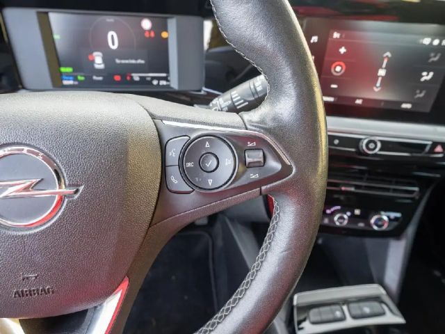 Opel Mokka Edition Mokka-e