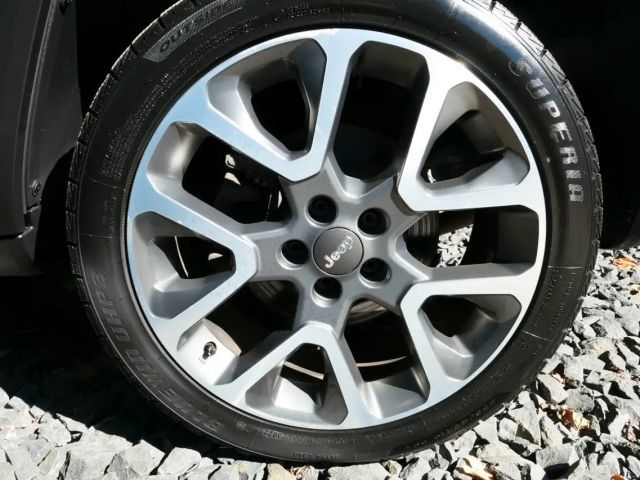 Jeep Renegade 4xe Hybrid