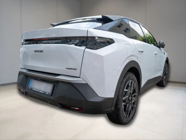 Peugeot 3008 GT-Line Hybrid