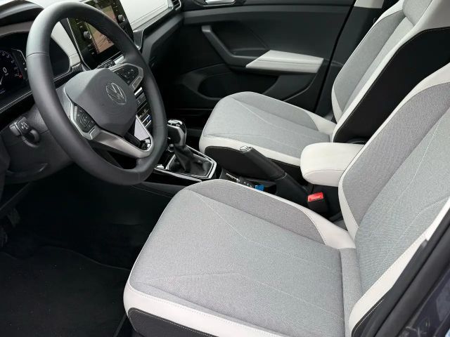 Volkswagen T-Cross 1.5 TSI DSG Style