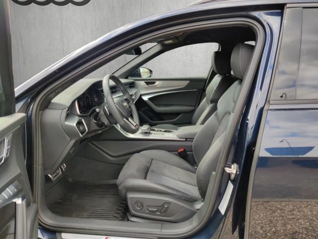 Audi S6 3.0 TDI Avant Quattro