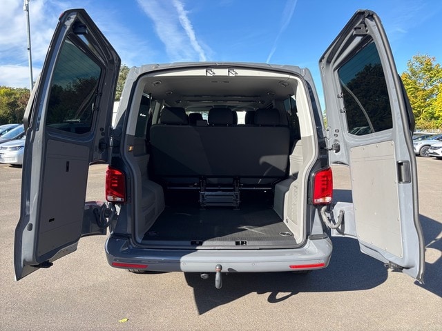 Volkswagen Caravelle 2.0 TDI Lang T6
