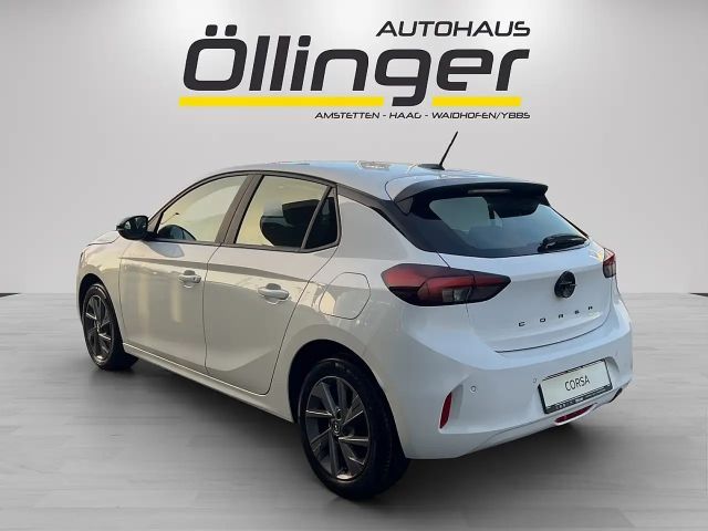 Opel Corsa Edition Turbo