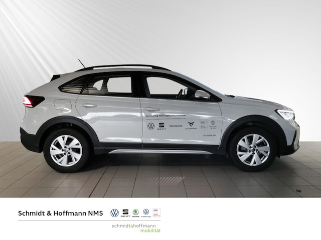 Volkswagen Taigo 1.0 TSI Life