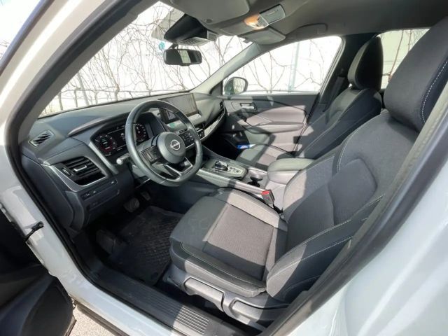 Nissan Qashqai N-Connecta