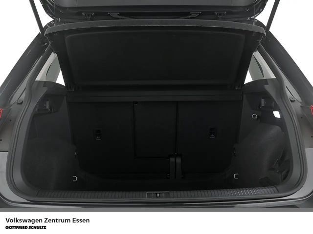 Volkswagen Tiguan DSG Life