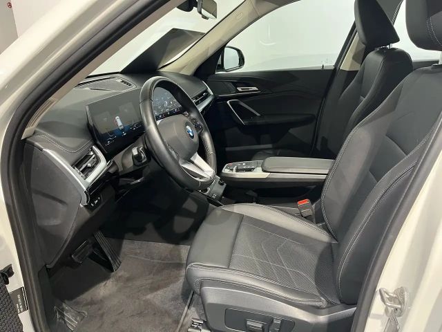 BMW X1 Comfort pakket sDrive18i