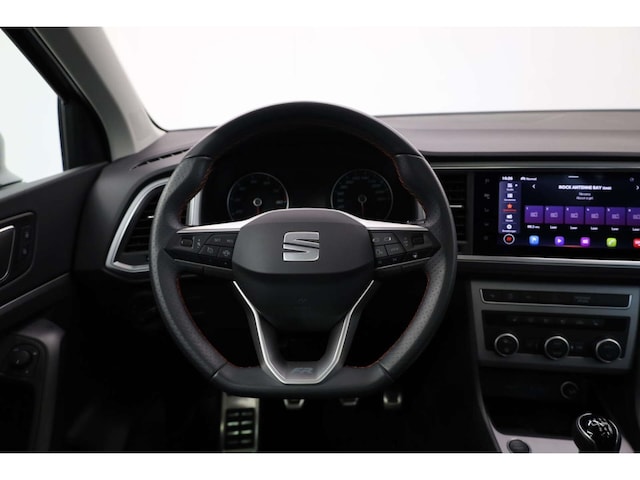 Seat Ateca 1.5 TSI FR-lijn