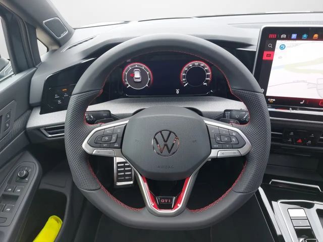 Volkswagen Golf 2.0 TSI DSG GTI