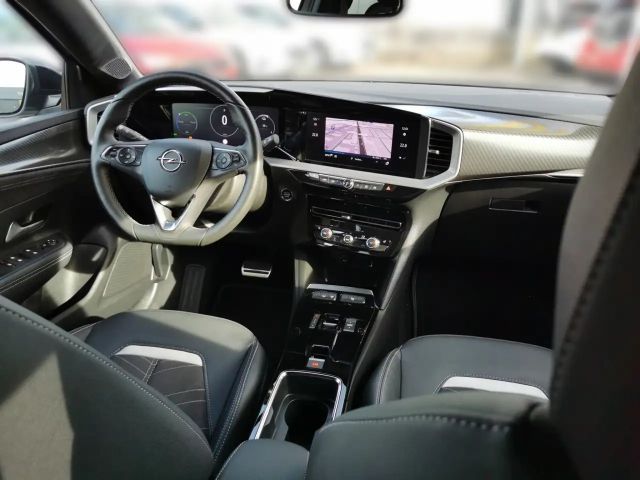 Opel Mokka Mokka-e Ultimate