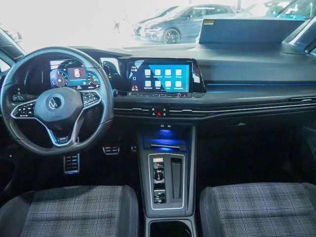 Volkswagen Golf DSG GTE Golf VIII