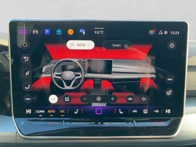 Volkswagen Golf 2.0 TDI DSG Variant