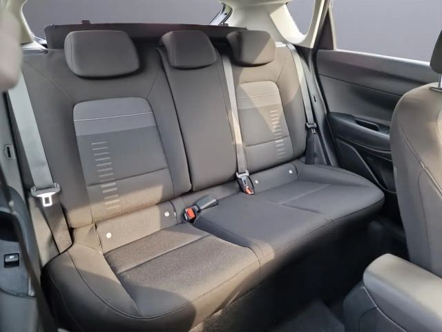 Hyundai Bayon 1.0 T-GDi Trend