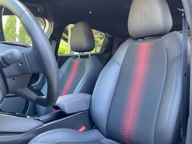 Alfa Romeo Junior Elettrica Speciale