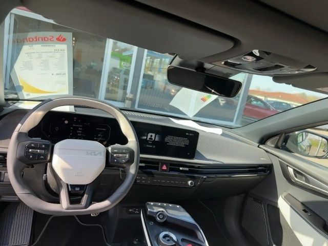 Kia EV6 Achterwielaandrijving GT-Line