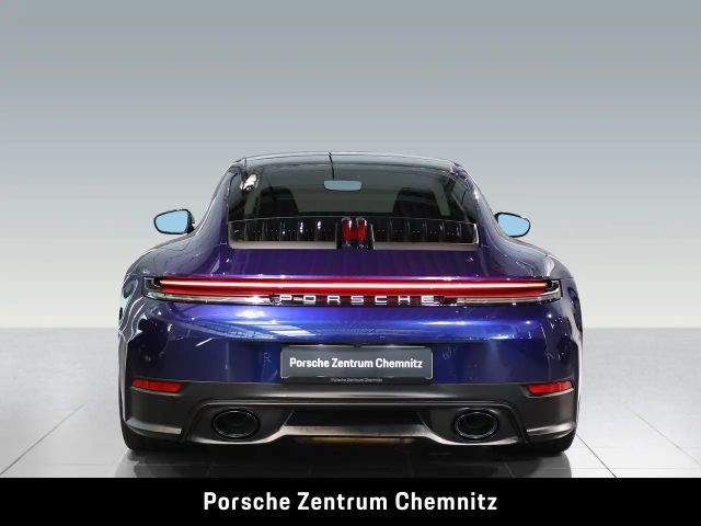 Porsche 911 Carrera Coupé