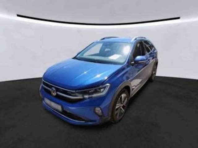 Volkswagen Taigo 1.5 TSI