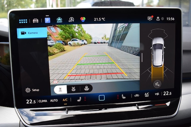 Volkswagen Golf Golf VIII Life